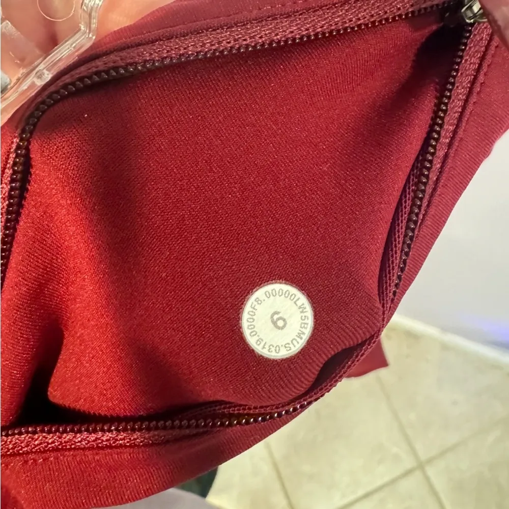 Lululemon‎ speed up 28 inch legging - Image 3