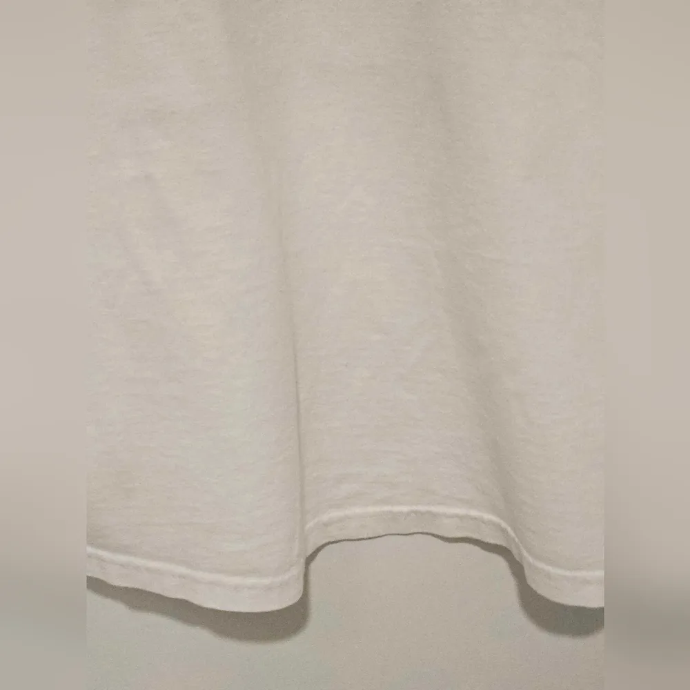 Vintage Champion Women’s Basketball Comets shirts size medium - Image 8