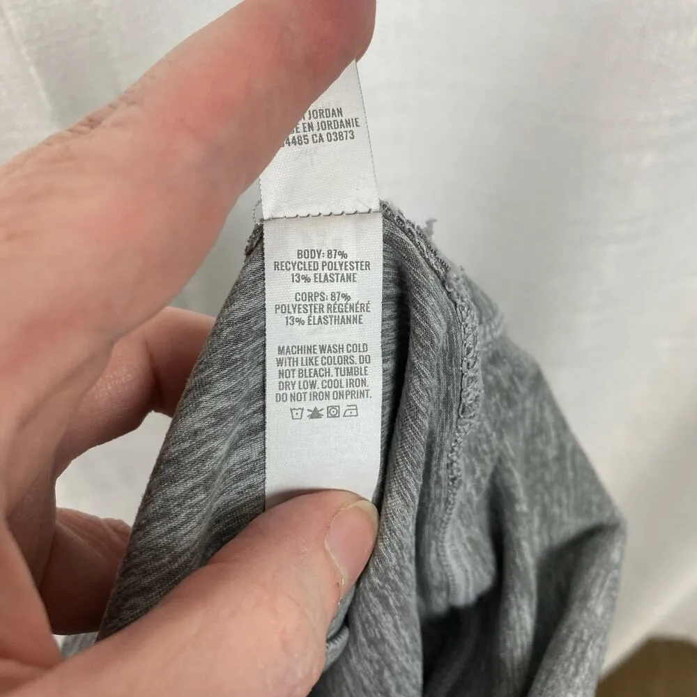 Aerie Offline Gray The Hugger High Waisted Bootcut Leggings Sz.XXL - Image 14