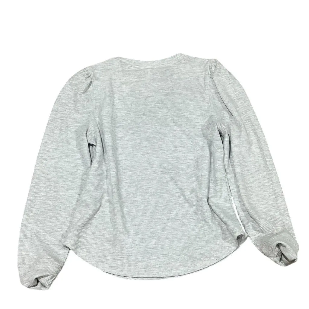 On 34th Women's Gray Waffle - Image 8