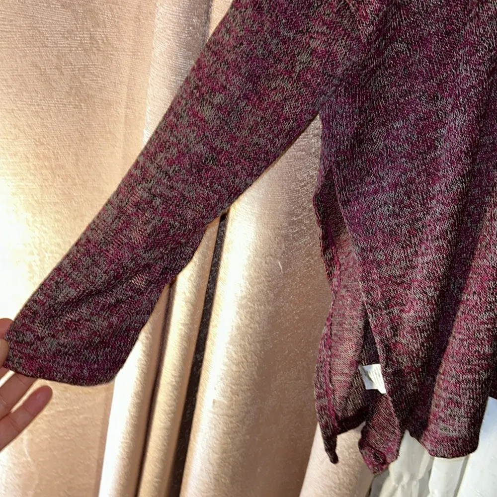 Size M Spacedyed Sweater - Image 11