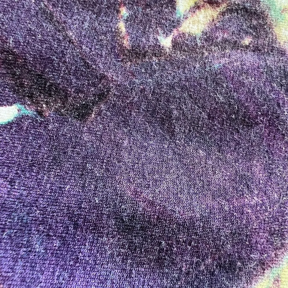 Suzi Chin For Maggy Boutique Dresss Size 2 Purple - Image 14