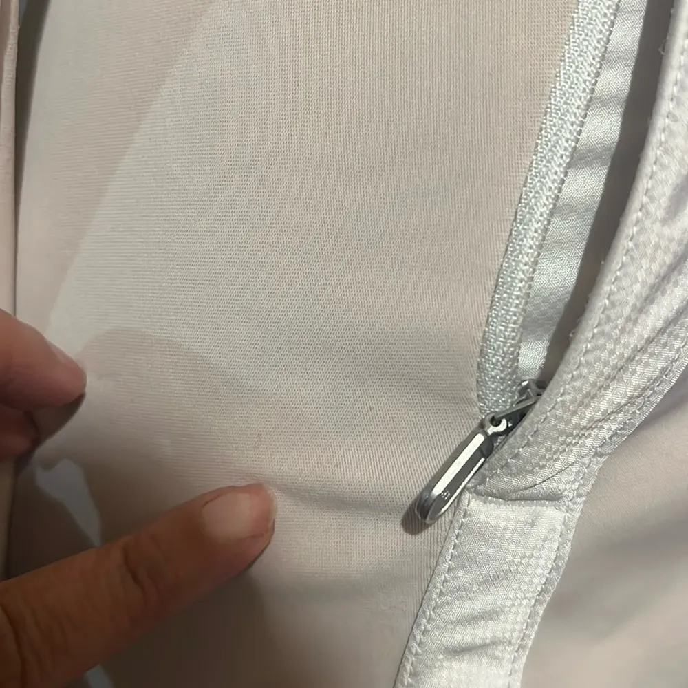 full zip hoodie size XS - Image 11