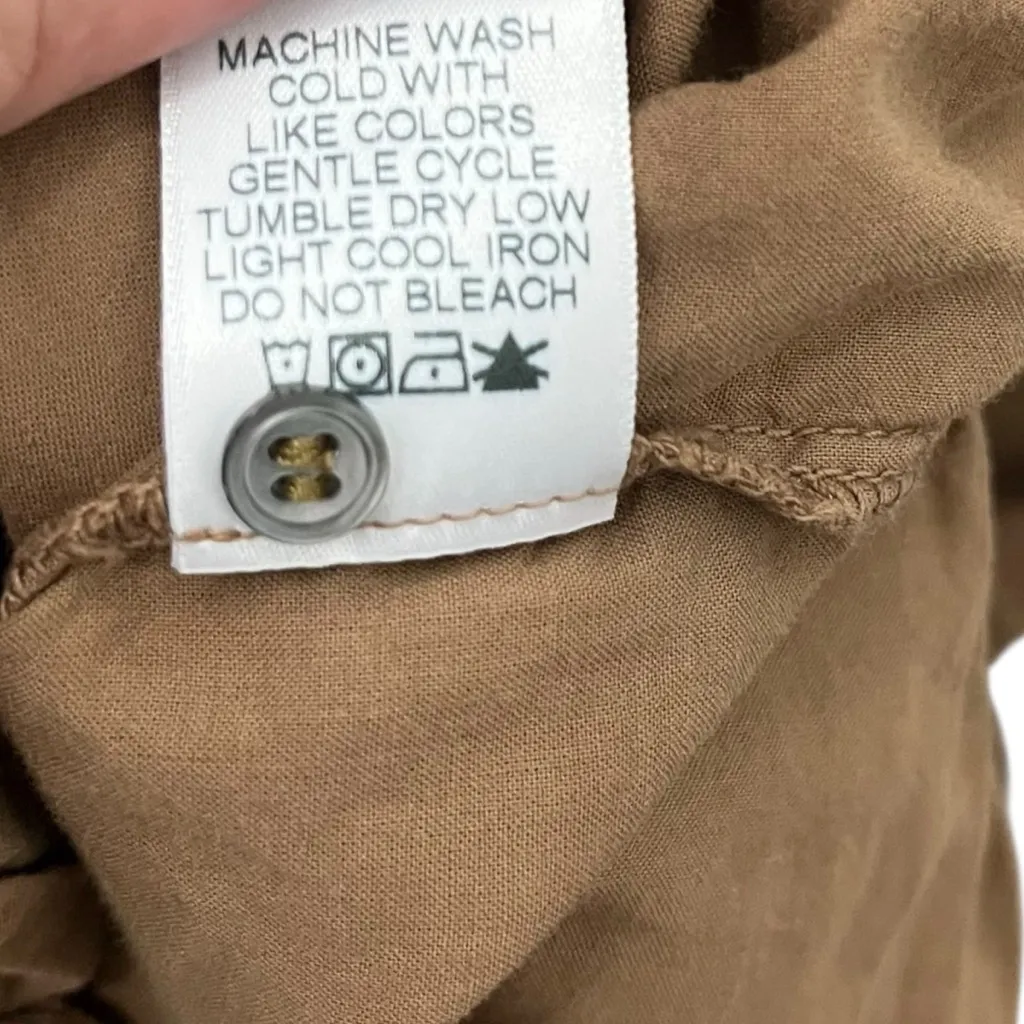 Xirena Channing Button - Image 8