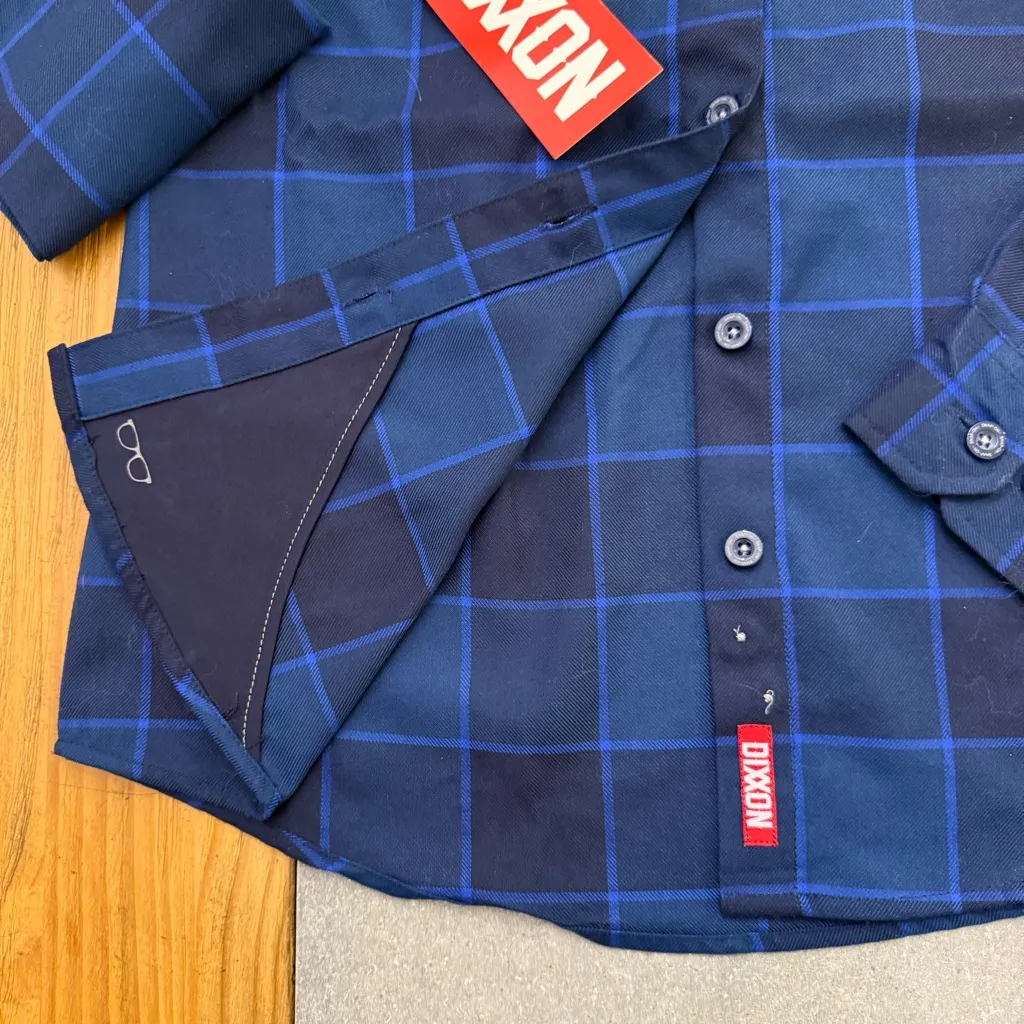 Dixxon Flannel x Snap - Image 6