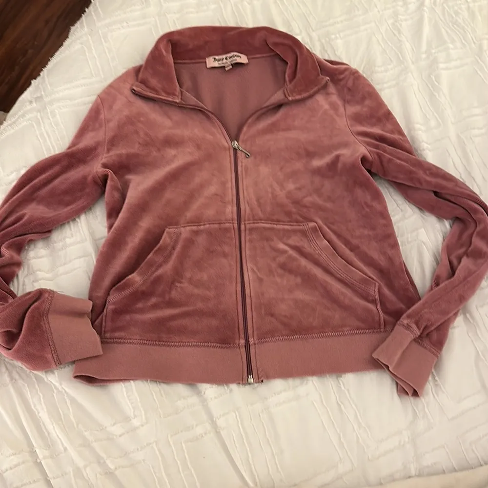 Juicy Couture Original  mauve - Image 4