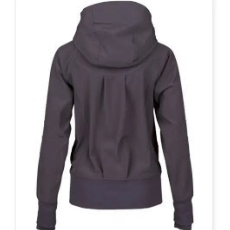 Lululemon  Limited Edition Purple Vintage Escapade Jacket - Image 6