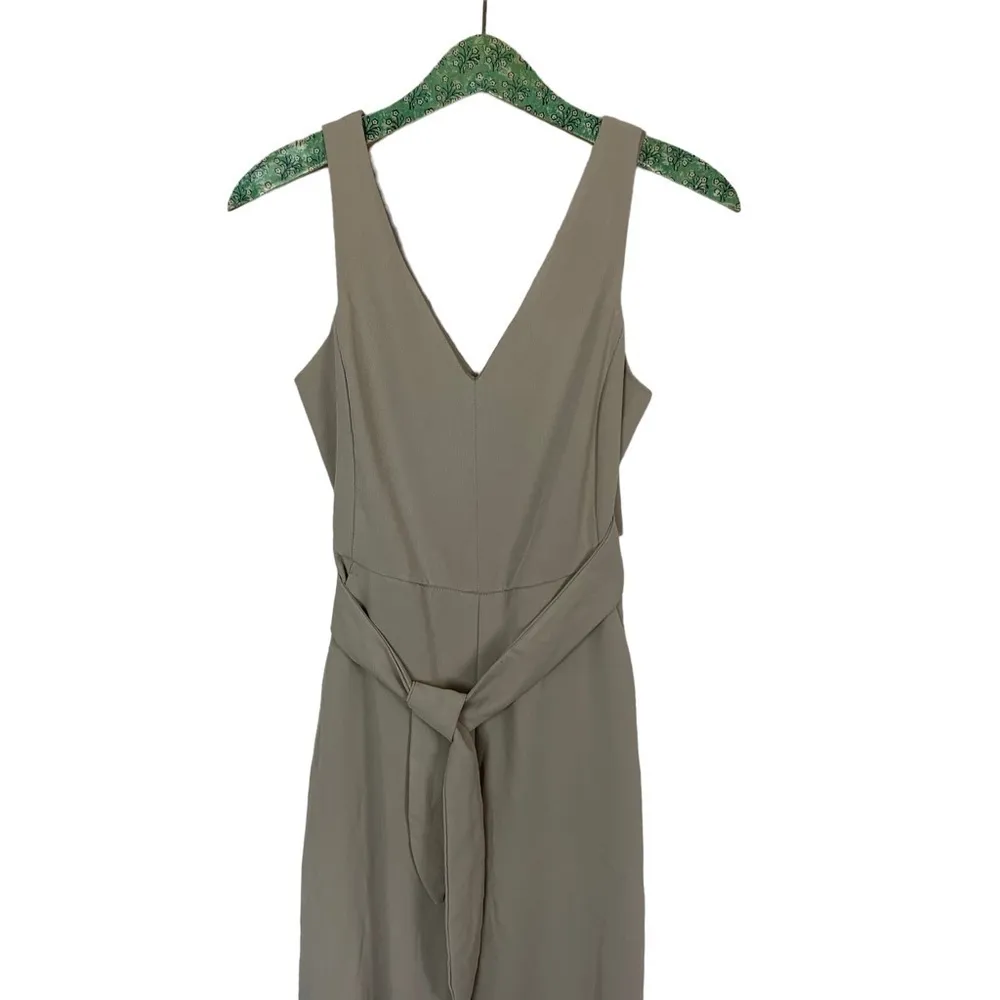 Shinestar‎ Jumpsuit Small Gray - Image 2