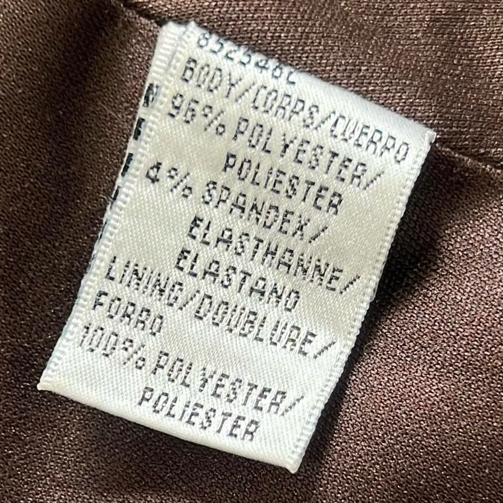 Cache Vintage  Beaded Halter Top - Image 7