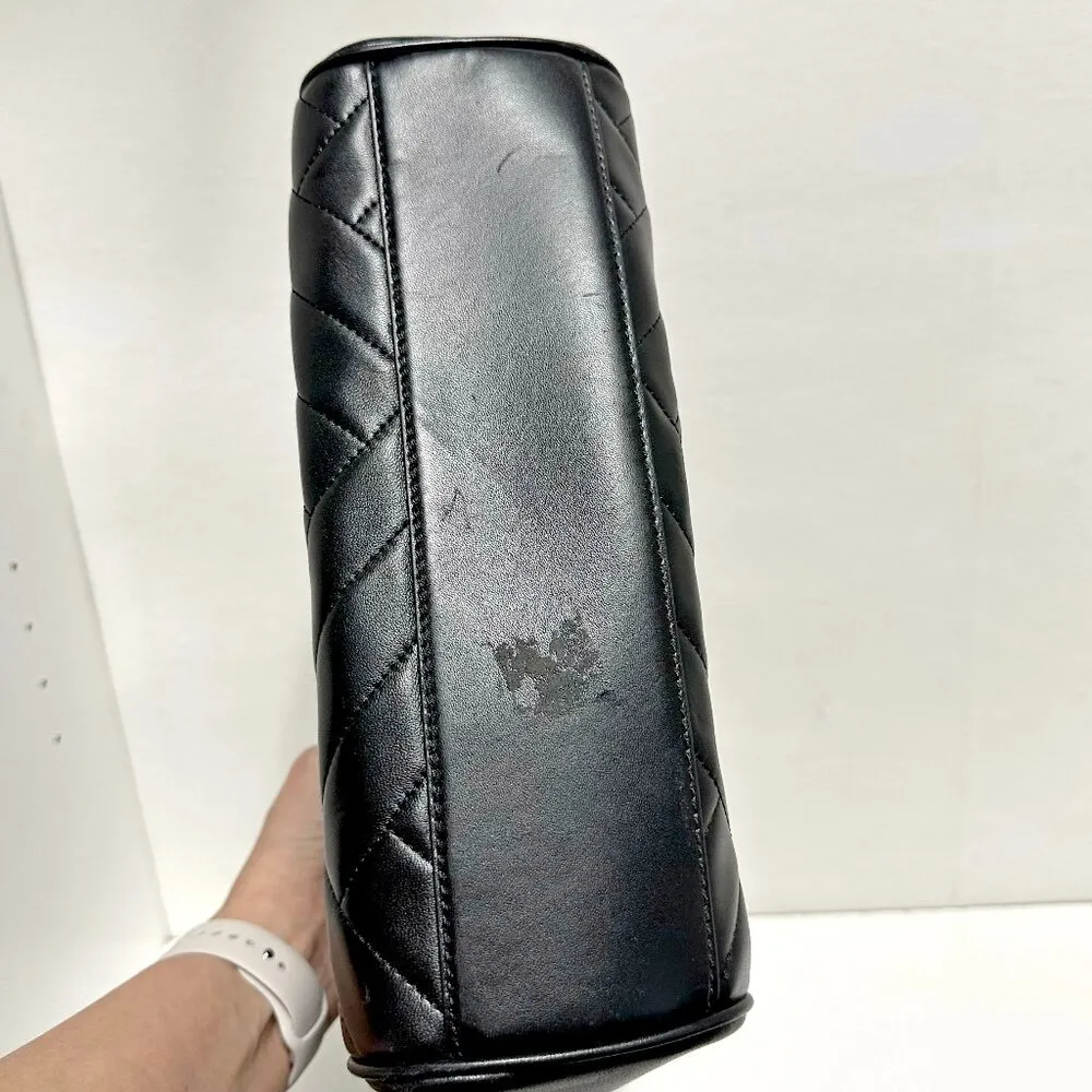 Tory Burch  Alexa Quilted Tote - Image 6