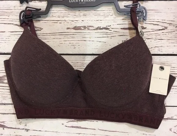 2  Wire Free Tshirt Bra - Image 5