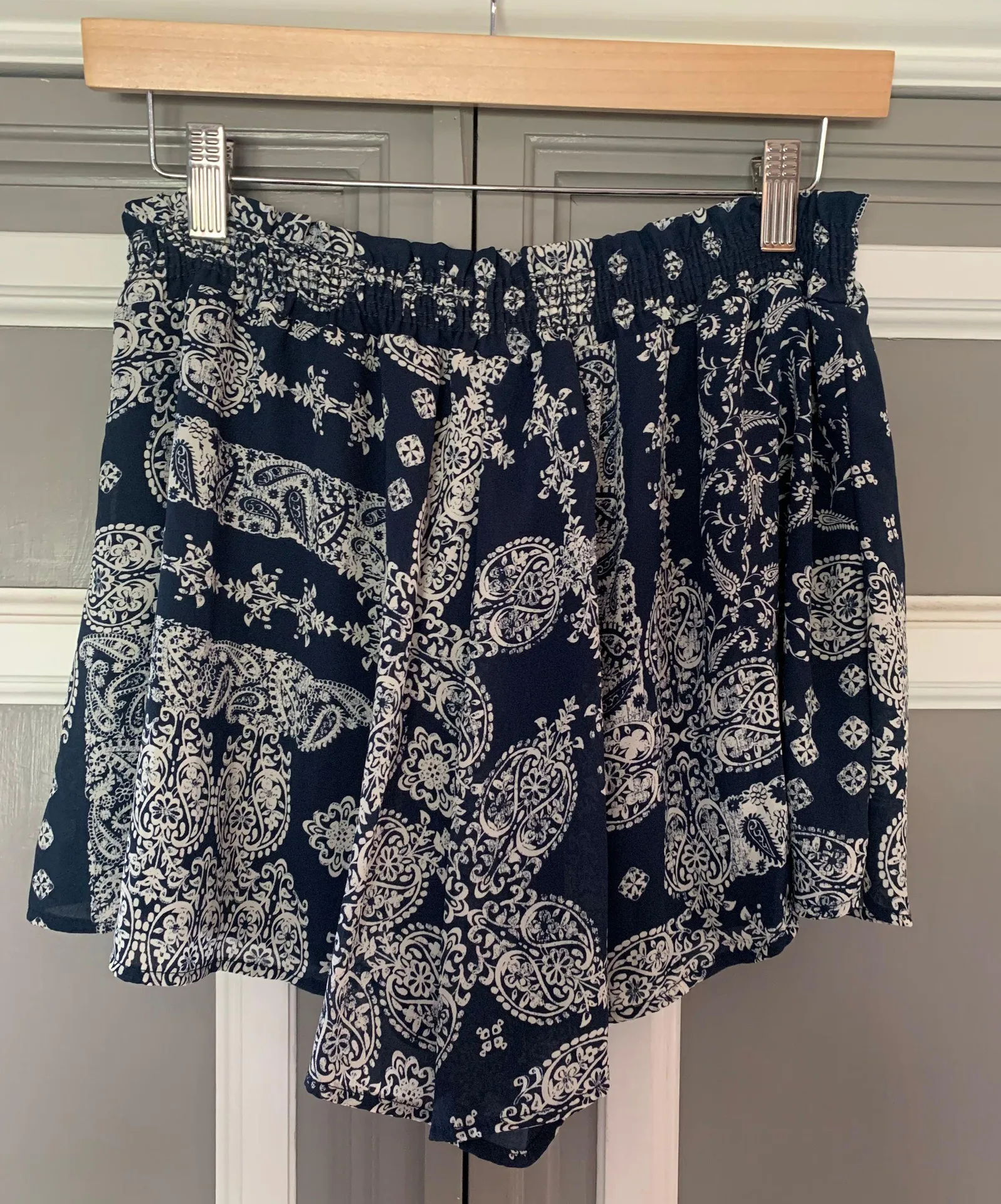 Altar'd State Shorts - Image 3