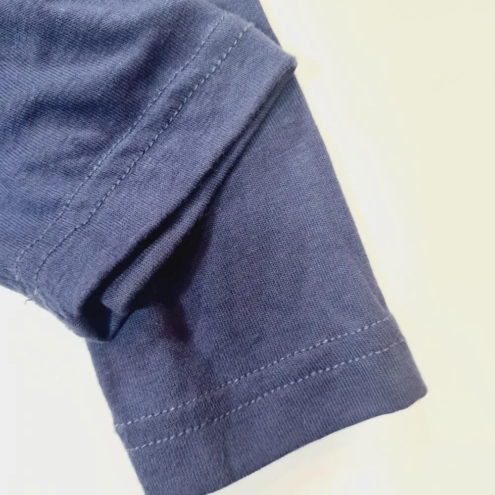 Superdown Karly Cutout Dress in Navy Blue Medium - Image 8