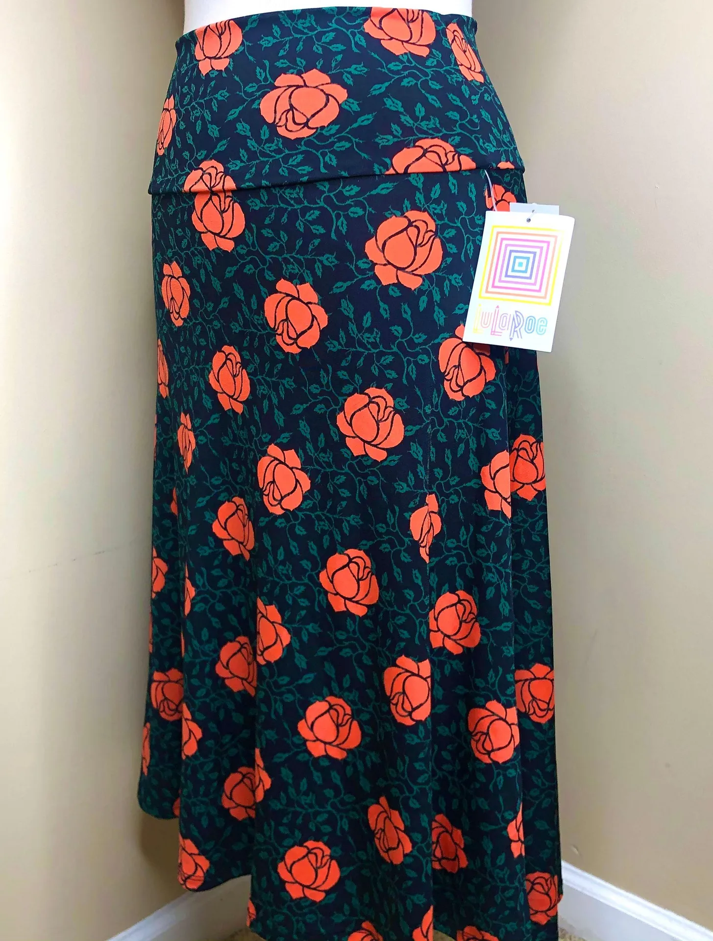 Azure Skirt SMALL NWT - Image 3