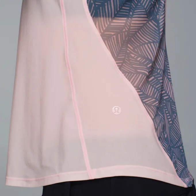 Lululemon Cool To Street Tank Top - Image 7