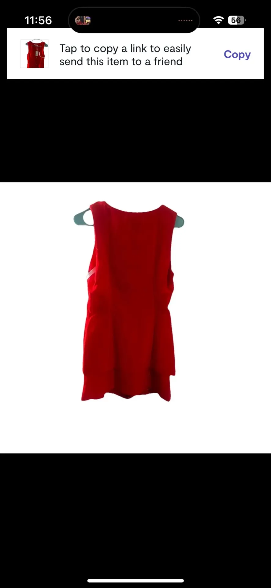 Amanda Uprichard Kya Romper Sz small BRAND NEW WITH TAGS! - Image 3