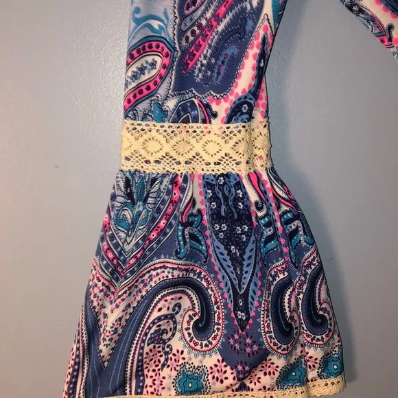 boutique dress - Image 2