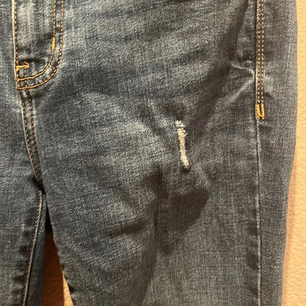 Studio Blue Women’s Stretchy Skinny Jeans Size 26 - Image 4