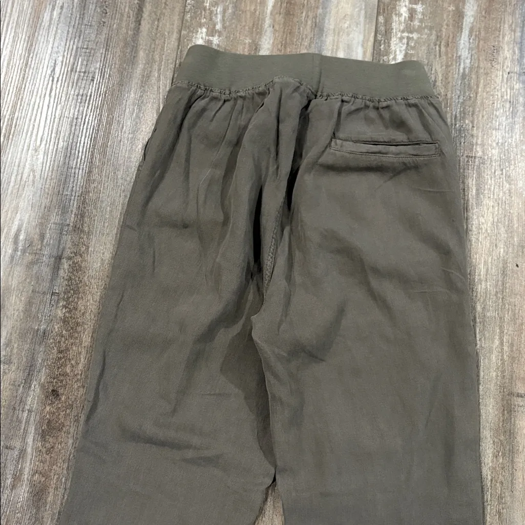 Faherty  Arlie Surplus Jogger Pants XS - Image 10