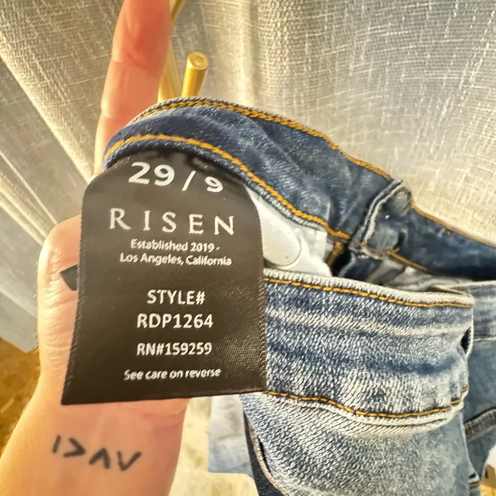 Risen Jeans - Image 7