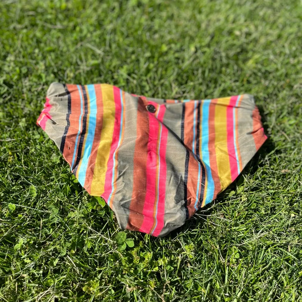 NEW w tags Prana Bikini Bottoms XS - Image 6