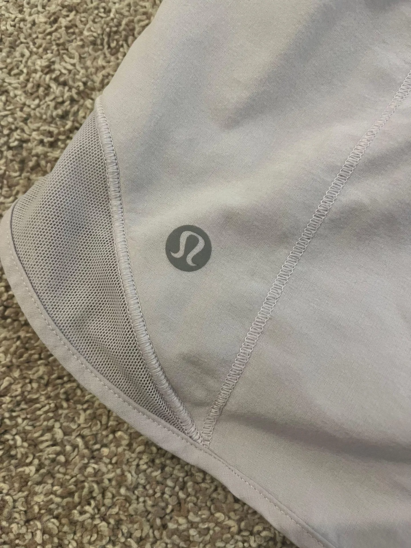 Hotty Hot Short 2.5” - Image 3