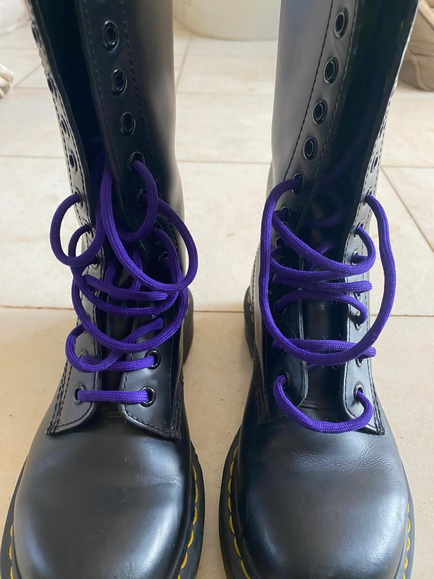 Dr. Martens NWOT 1914  - Image 9