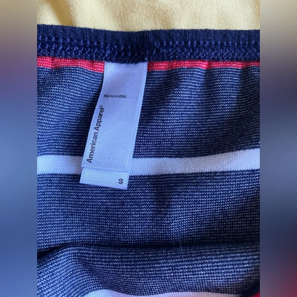 American Apparel matching  set - Image 10