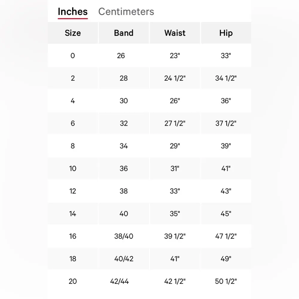 Align Tank Top - Image 9