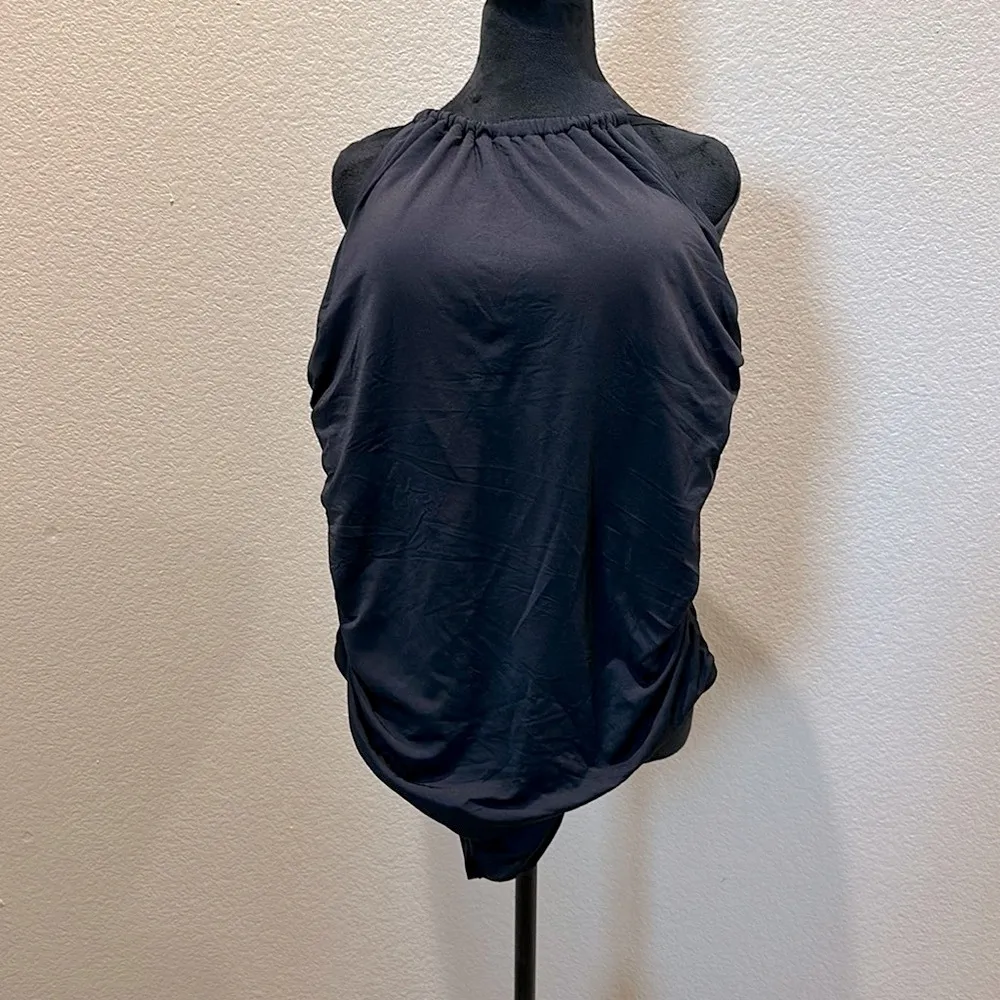 Jantzen one piece swimsuit - Image 3