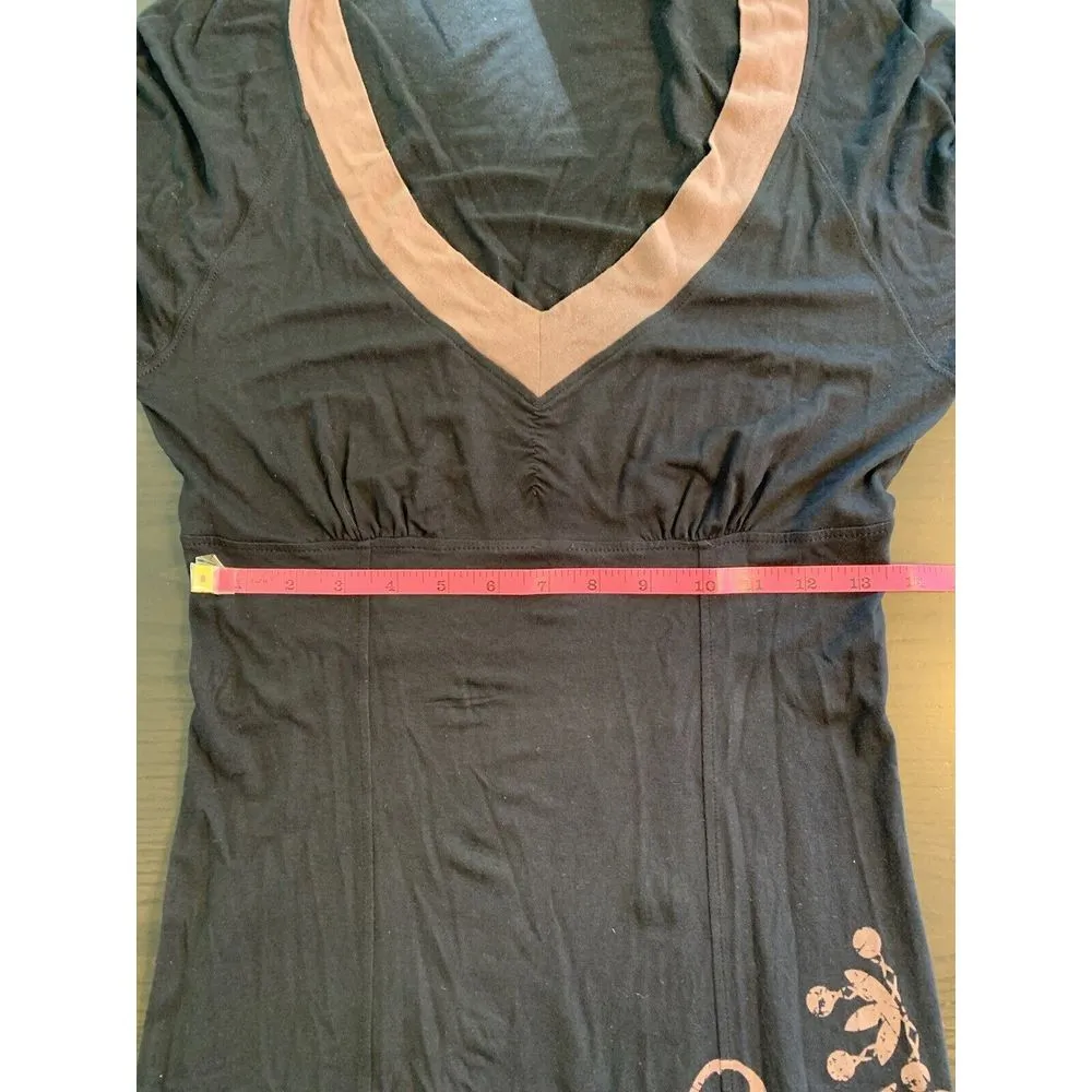 Athleta  Dress Small Yoga Athletic Athleisure‎ Gorpcore Comfy Stretch Minimalist - Image 10