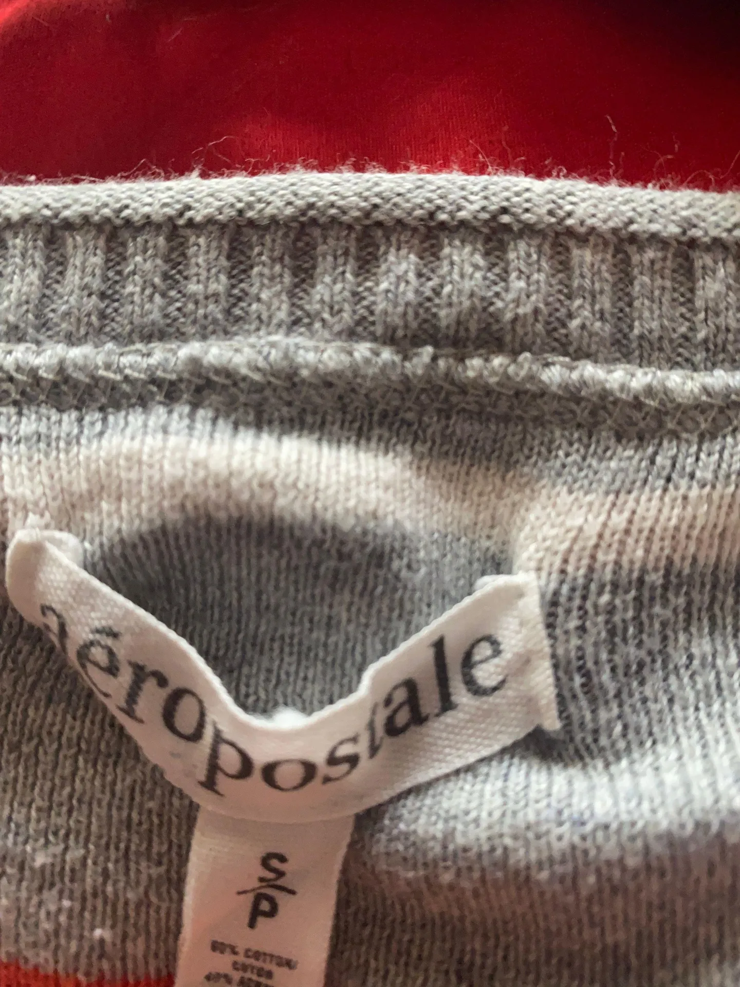 Sweater Shirt - Image 4