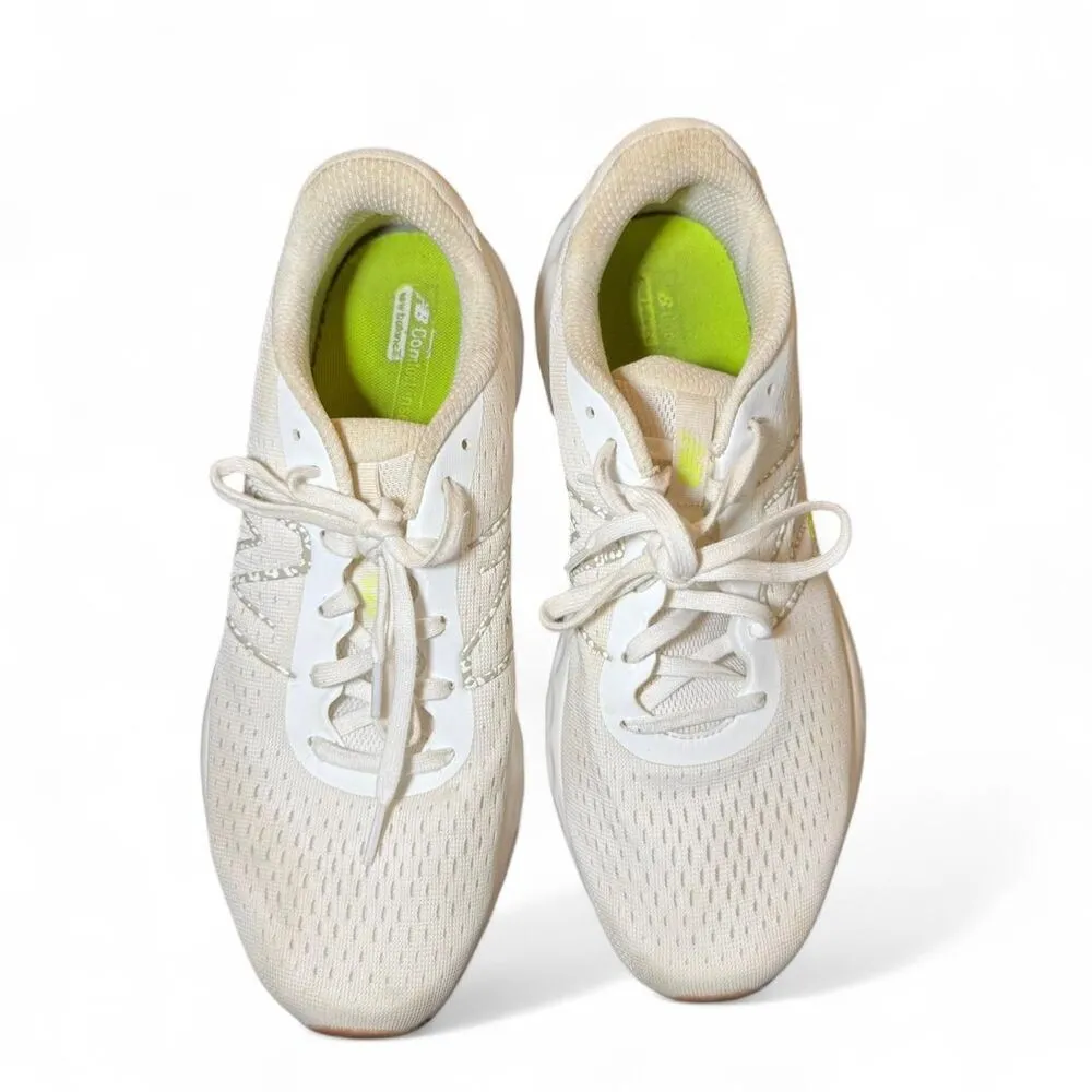 White New Balance Fresh Foam 5200GW running athletic shoes  M 9.5/W11 - Image 2