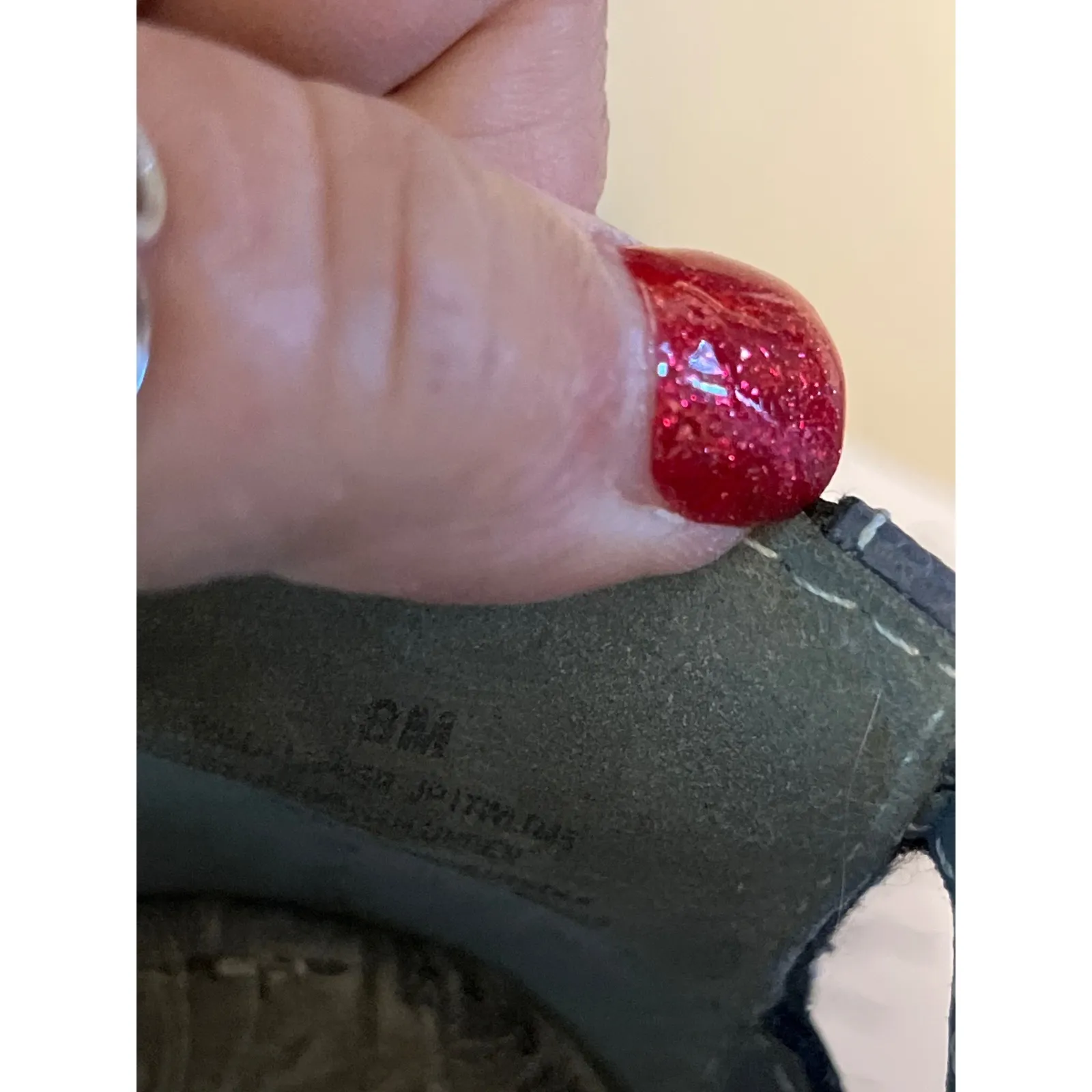 JBU by Jambu Mary Jane Shoes Blue Flower Cutout Comfort Women Cornflower Blue 8 - Image 11