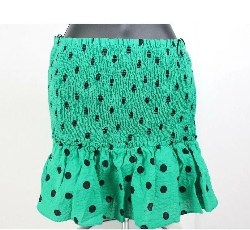 ZARA ladies short skirt size S - Image 4