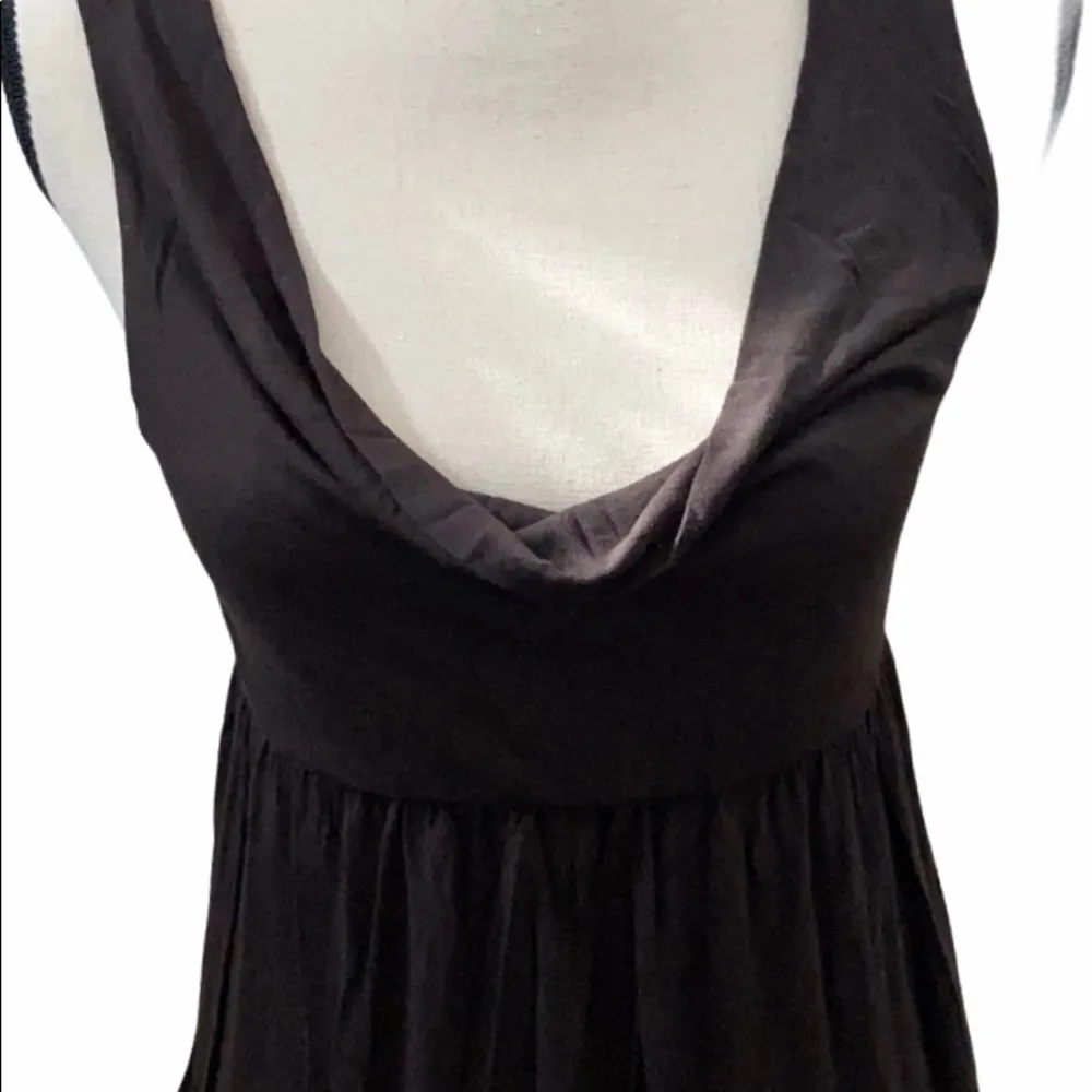 COPY - Michael Stars tank dress. - Image 2