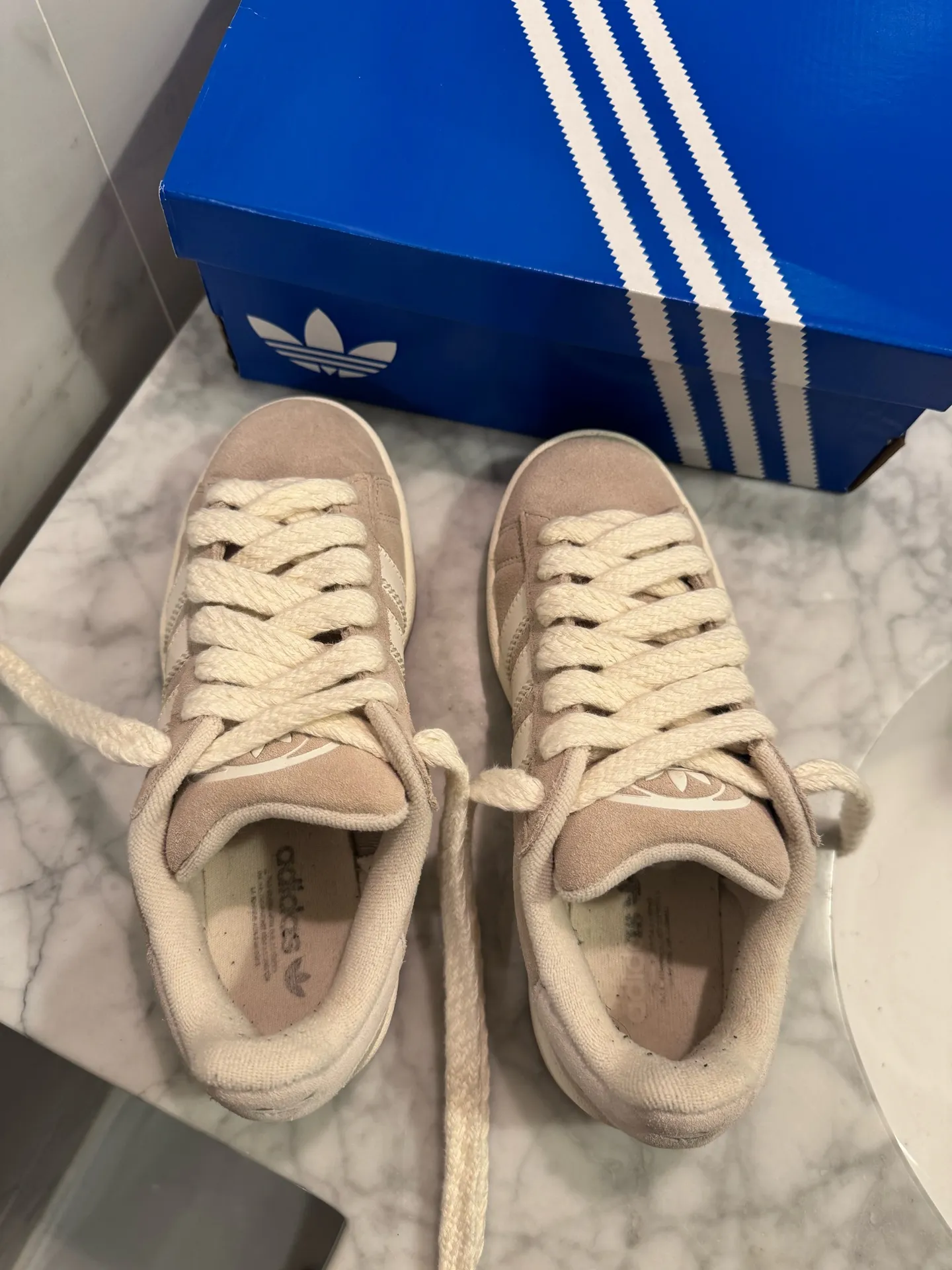 Adidas  Campus 00s Women’s - Image 5