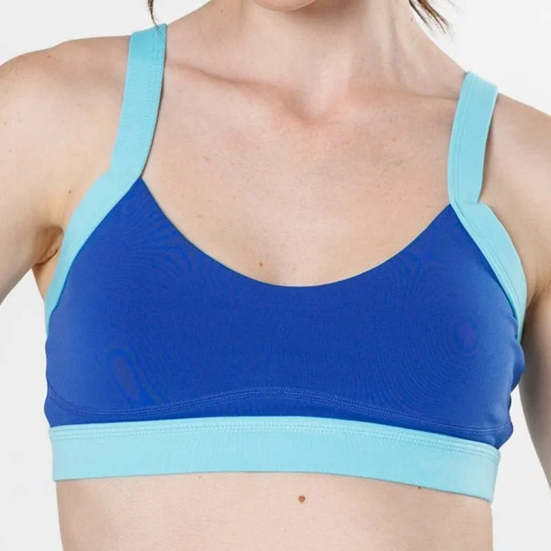 Paragon Fitwear Jet Set Limited Edition Gemini Bra Reluna Sports Bra Small - Image 3
