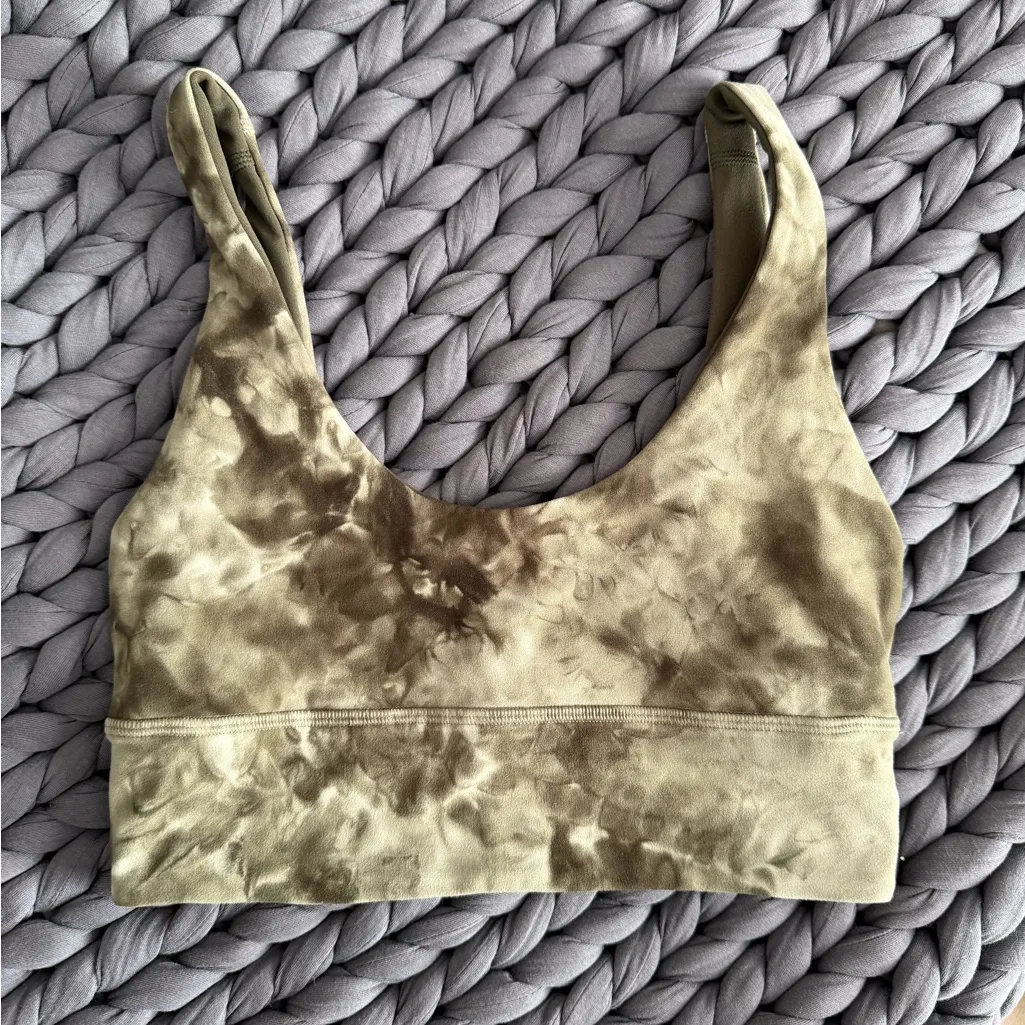 Lululemon Align Reversible Bra - Image 3