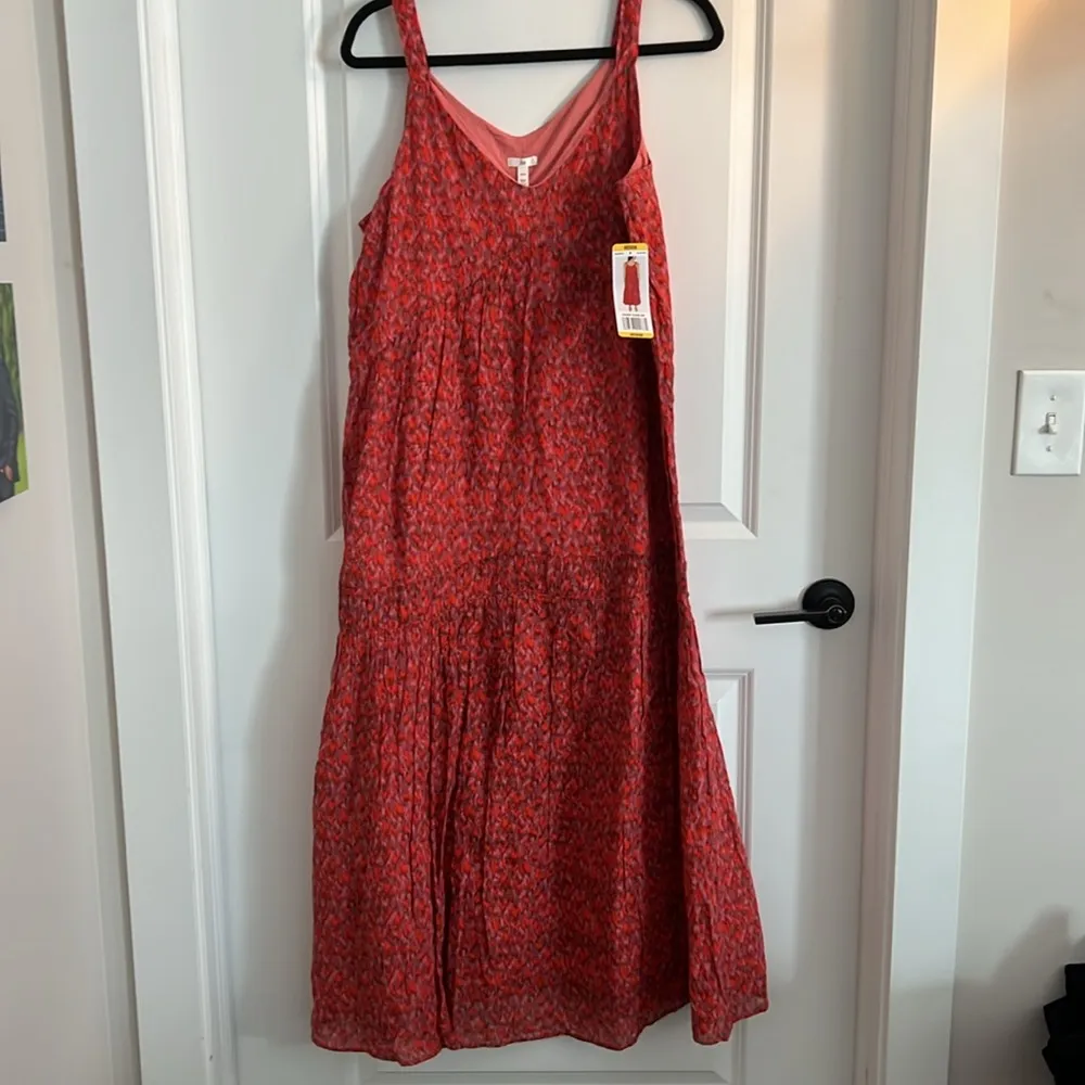 NWT - Joie - Tea-rose Maxi‎ Dress - Image 3