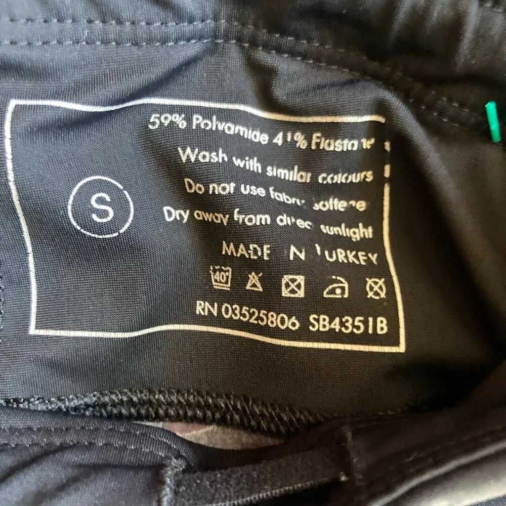 Sweaty Betty The Zero Gravity Leggings Size Small - Image 7