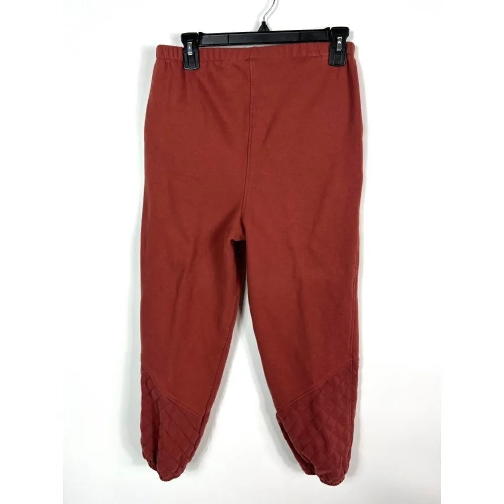 Wild fable‎ burnt orange hoodie and sweatpants - Image 11