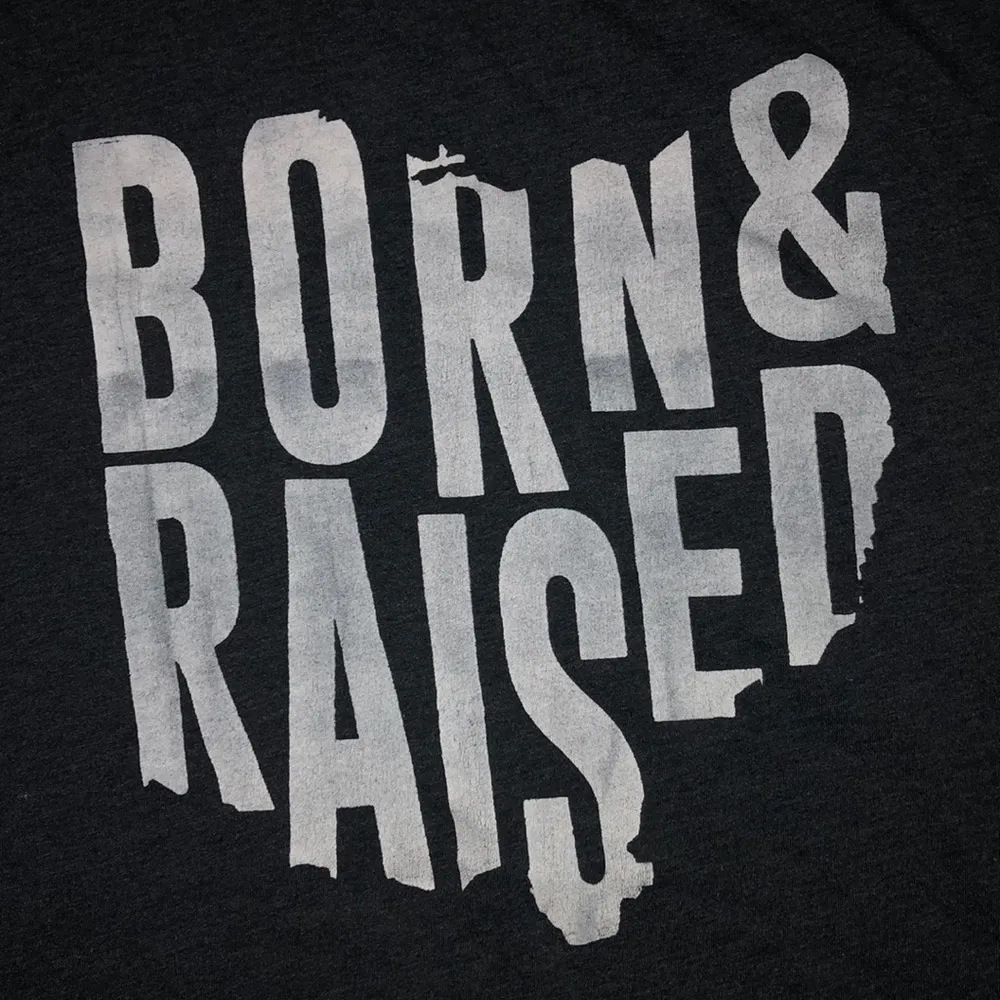 Ohio State T Shirt - Image 3