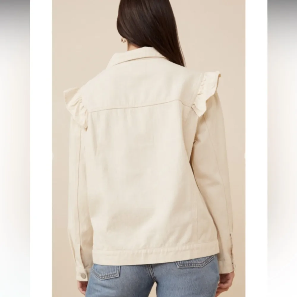 Hayden NWT  jacket - Image 4