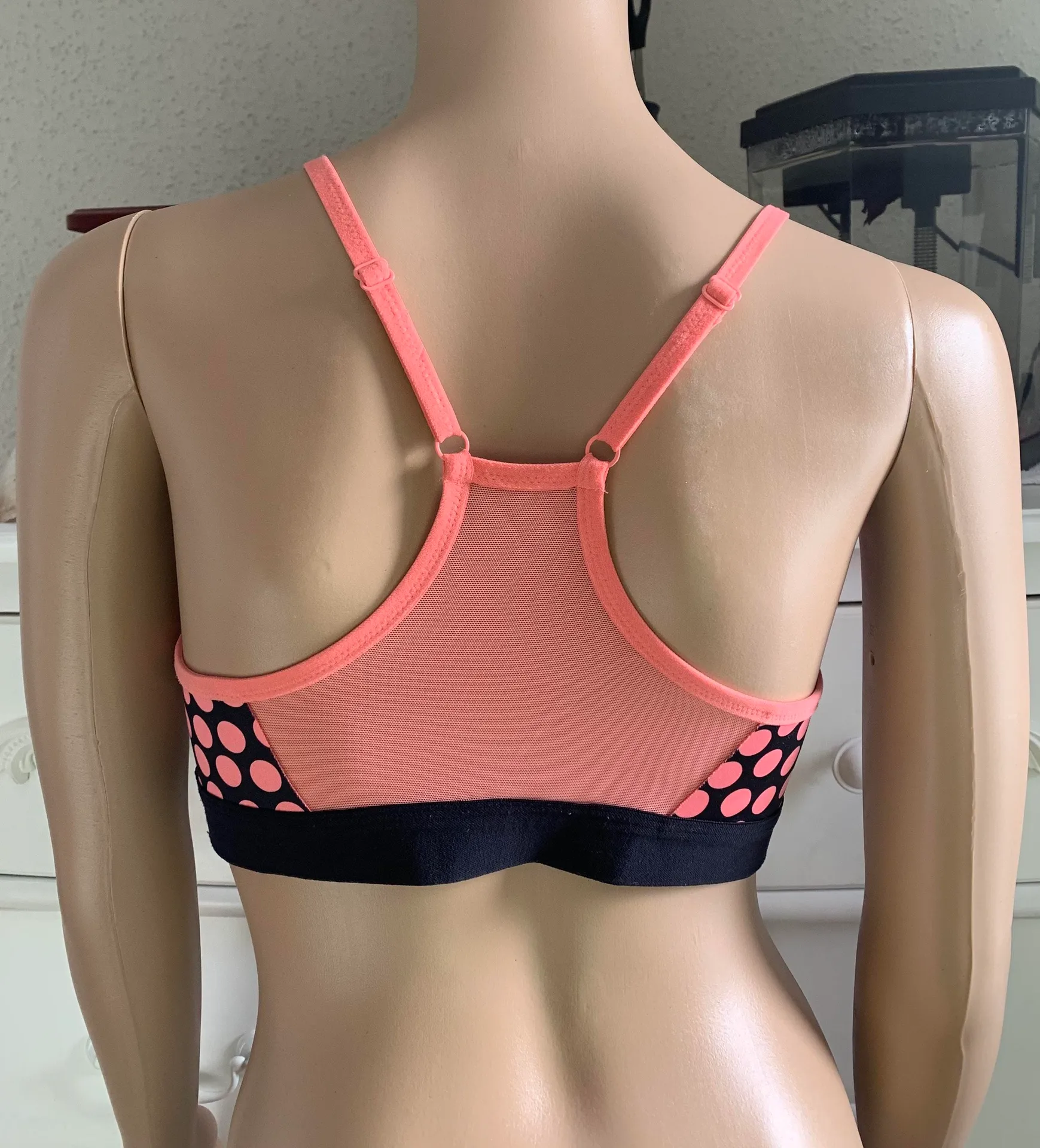 Nike Sports Bra - Image 2