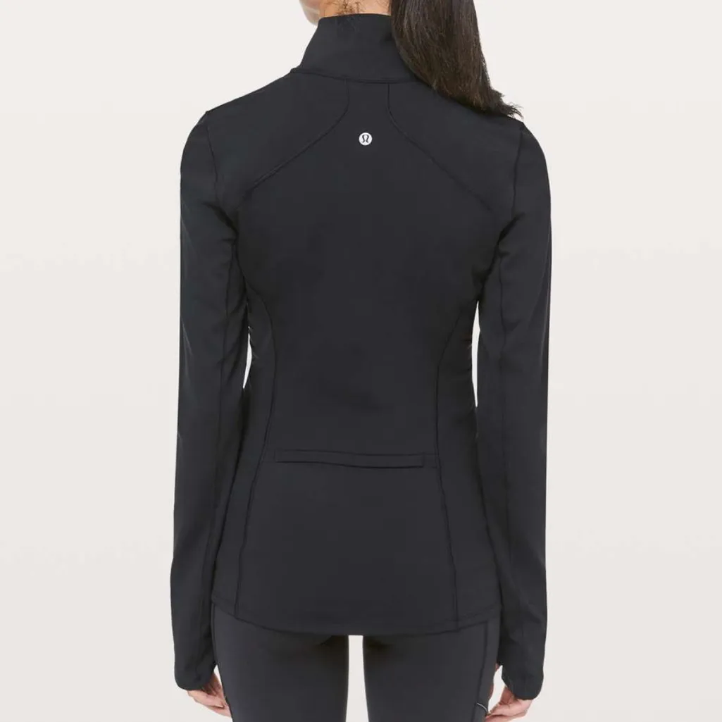 Lululemon Best Base‎ Half Zip - Image 4