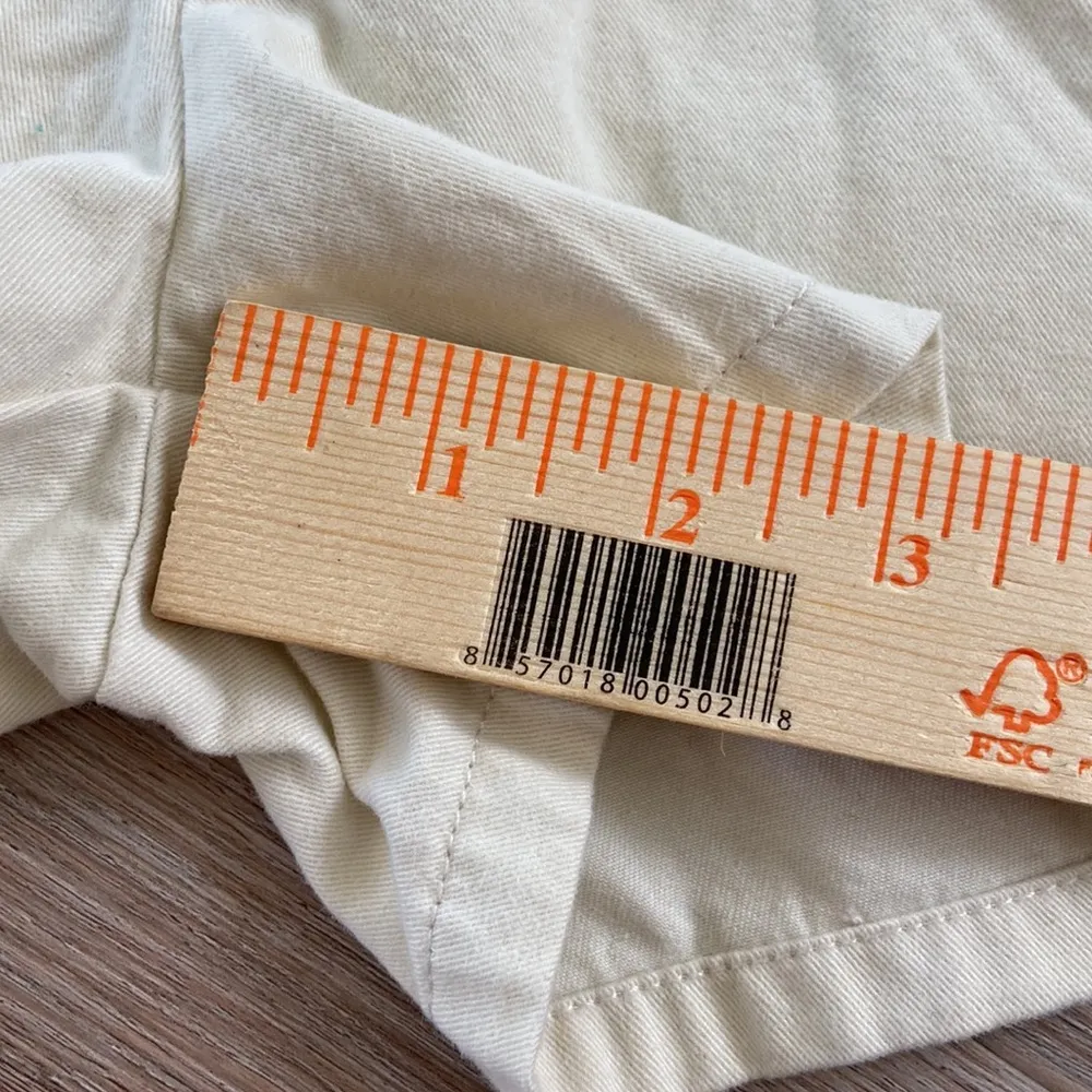 Calvin Klein Juniors Flat Front Shorts Size 9 NWT - Image 10