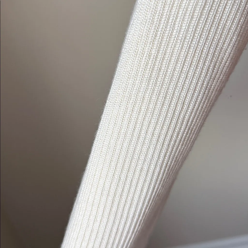 Sundance Tartan Plaid Moto Jacket With Removable Faux Fur Collar - Image 7