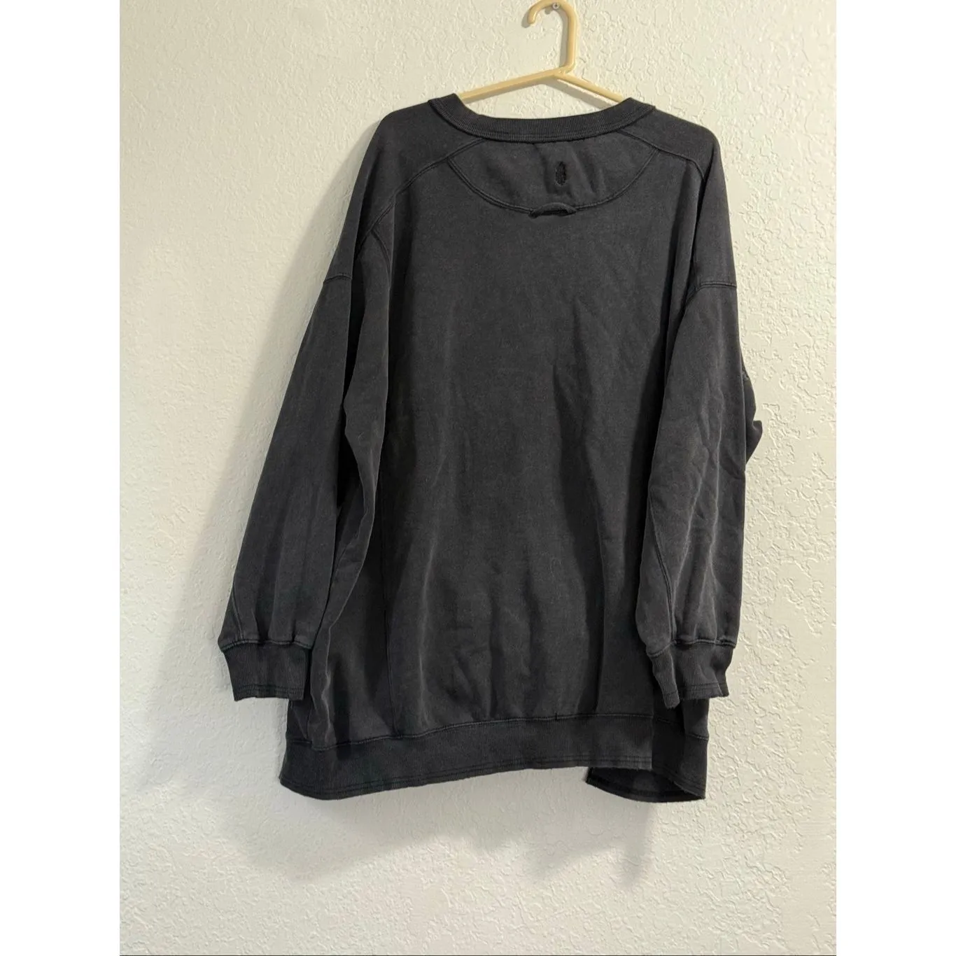 Tavi Pure Barre Slope Crew Sweatshirt - Image 3