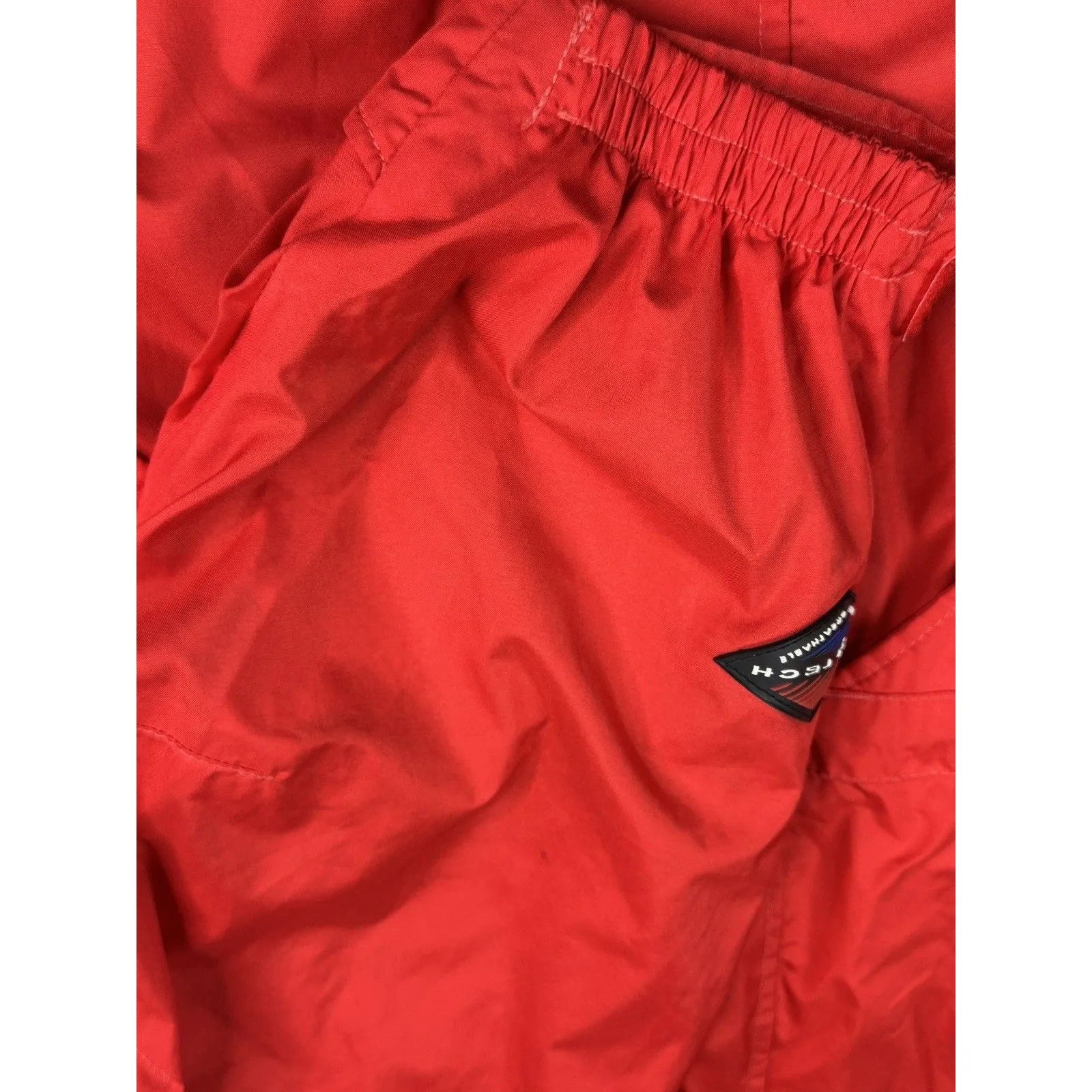 Columbia Titanium Omni Tech Wtrproof Breathable‎ Packable Jacket Med - Image 9